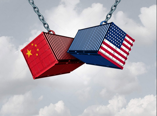 Соломинка, которая переломит спину верблюда: как Китай противостоит США в торговой войне
